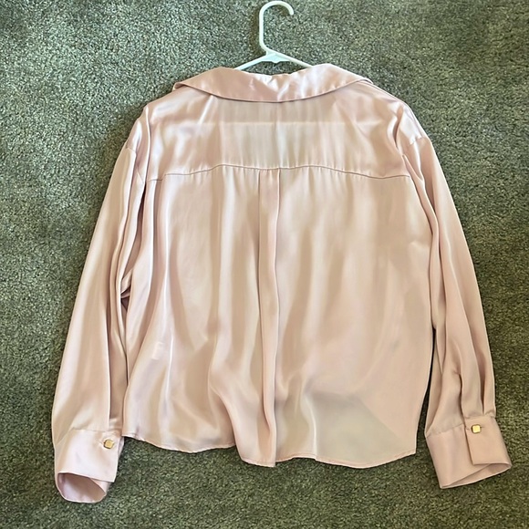 Zara women blouses - Picture 5 of 6